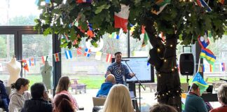 100+ celebrate diversity and education with college’s growing Culture Collective CultureCollective2 scaled