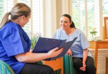 The NHS & Its Changes EnhancedHealthcare1 scaled