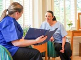 The NHS & Its Changes EnhancedHealthcare1 scaled