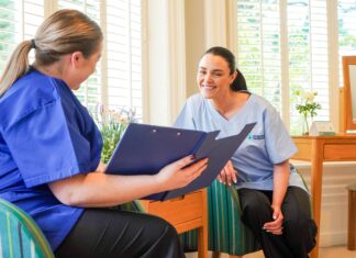 The NHS & Its Changes EnhancedHealthcare1 scaled