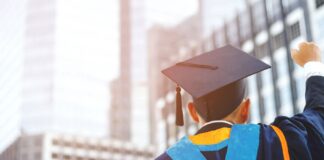 One in Ten Britons Wished They Had Studied Something Else Graduate