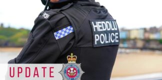 Update on incident at Amman Valley School IMG 3995