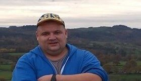 Llanelli missing person appeal Missing Anthony