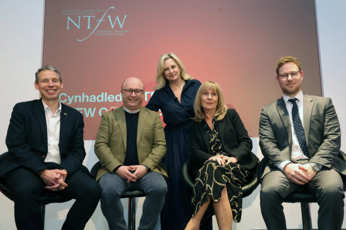 Panellists