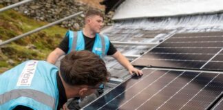 Wales strengthens position as the UK’s leading nation for renewable energy uptake Photo 1 1