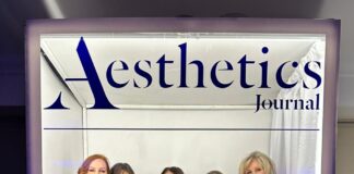 Skin clinic named best in Wales following expansion and investment PurePerfectionAWARD