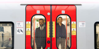 New trains named after Wrexham Football Hollywood stars Rob McElhenney Ryan Reynolds scaled