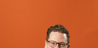 LLANELLI TOUR DATE FOR MOCK THE WEEK COMEDIAN ROBIN MORGAN – THE SPARK – 11th OCTOBER Robin Morgan Comedian 2024 Michelle Huggleston Photography 4 scaled