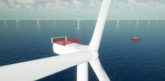 Gwynt Glas Floating Offshore Wind Farm sees new partnership formed Screenshot 2024 04 17 1.08.29 PM