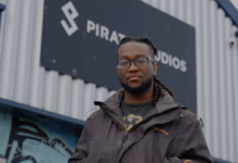 ‘It can be difficult to open up’: Welsh drill artist wants to normalise conversations around men’s emotions Sound x Sage Todz 1