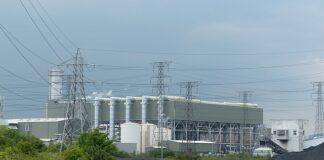 Energy Uskmouth gas fired power station geograph.org .uk 4505988