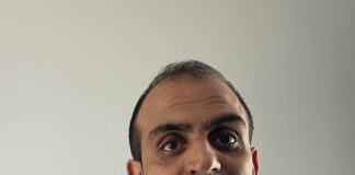 Long serving member of staff at Ashmole & Co is promoted to become a Partner of the accountancy firm Vinal Patel new partner
