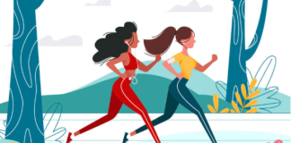 A DIFFERENT KIND OF MARATHON TRAINING abff9a295a57f23b3bed2d75d6fc38930e23cf9f