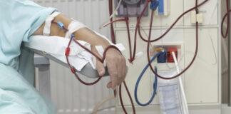 View & a Lifeline: Saudi Charity Opens Dialysis Unit with Breathtaking Kaaba View b5443859 534b 41e6 95ac 37c53a34acbb