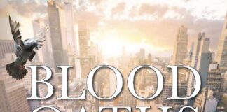 Bronx Native Writes Thrilling Historical Fiction Novel Set In His Hometown blobid1 1712664611680