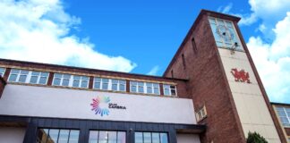 Andy’s Man Club launches second North Wales support group to meet demand cambriadeeNEW2