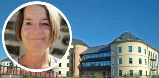 Pembrokeshire Tory Leader Wants To Replace Cllr David Simpson di clem leadership hopes