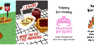 Dog poo dumpers and phone addicts are the UK’s biggest pet peeves, according to new survey e41c4f2030c1c4eb300a6b4bfae2b84