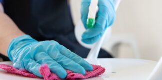 1 in 10 British Workers Reveal They Never Wash Their Mug f82403f1c489771fda7153088b7c527766cf5196