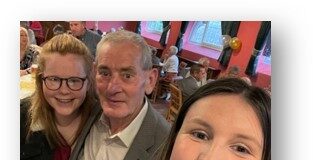 Fundraisers organise charity ball in aid of Appeal image002