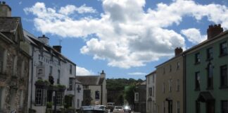 Seminars Announced to Inform Residents and Businesses of Conservation Area Changes in Carmarthenshire img 9010