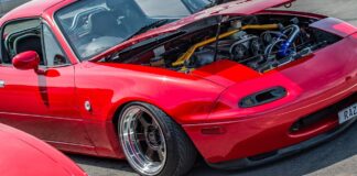 Reviving the Roar: A Guide to Restoring Your Mazda MX-5 mazda 3546783 1280