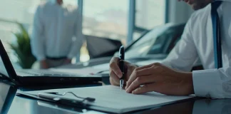 Car Finance Expert: Save THOUSANDS on Your Next PCP Deal pcp car finance deal