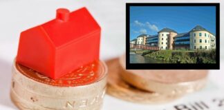 Second Homes Tax Reaction pembs council tax