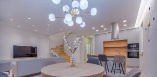 Which Interior Trends Will Dominate the Second Half of 2024? pexels fotoaibe 1668860