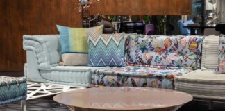 Interior Expert Shares Must-Have Home Decor Trends for Summer to Brighten Your Home pexels heyho 6758252 scaled