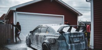 Six Spring Maintenance Tips for Welsh Motorists pexels introspectivedsgn 4876641