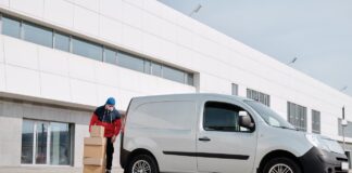 Essential Maintenance Guide for New Van Owners: Navigating the Unique Care Needs pexels norma mortenson 4391470
