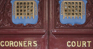 Coroner’s hearing following the death of Anna Llewelyn Roberts s300 coroners