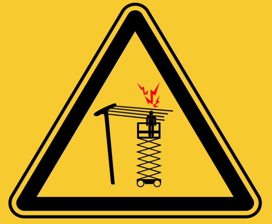 Do you know these health and safety signs? | West Wales Chronicle ...