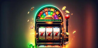 The Top 3 Best Slot Game Series slots