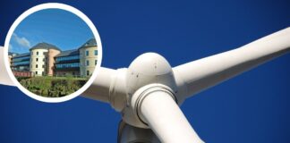 Full Council To Decide Rhosygilwen Turbine Scheme turb2 pccpixabay