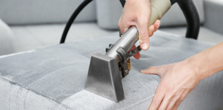 The Importance of Choosing Eco-Friendly Upholstery Cleaning Services for a Healthier Home Environment unnamed