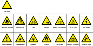 Do you know these health and safety signs? warnings 28709 1280
