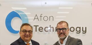 Afon Technology Wins Junkosha’s Second Technology Innovator of the Year Award webversion 1