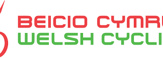 Five Welsh Cyclists Announced in Team GB Squad for Paris 2024 Olympics welsh cycling logo