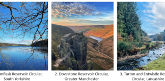 Top 20 Most Beautiful Pram-Friendly Walks To Enjoy This Spring 2a61c92624be51f42ad7606a6374ecf3