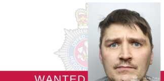 Wanted Police Appeal For Information to fined Man from Cardigan 438161503 869824975185203 949772442274213181 n