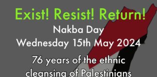 Solidarity with Palestine Pembrokeshire 441951116 968891101569847 7845261060858722633 n