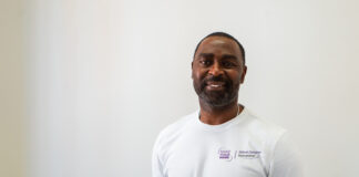 Call for more living kidney donors as new poll shows just 15% of adults in Wales would consider donating to a stranger. Andy Cole 1 scaled