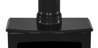 SMOOTH SAILING: HETAS OFFERS ADVICE THIS BOAT FIRE SAFETY WEEK Carron Stoves Black Enamel