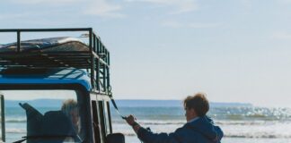 Data reveals Wales is home to two of the UK’s top surfing spots Copy of DR Devon Matt 01 8