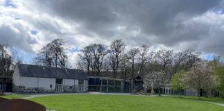 Lease opportunity for café with expansion potential in north Wales Cover shot scaled