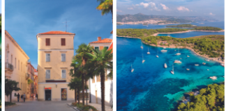 Beat the Croatia crowds! Discover Croatia’s hidden gems, historic architecture and natural wonders without the tourist traps Croatia