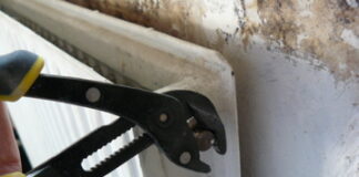 Don’t neglect your heating systems during warmer months… warns expert Demontage radiateur 5