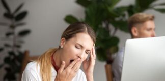 Heatwave coming to the UK: 5 expert tips on how to sleep when it’s hot HYSJCBw